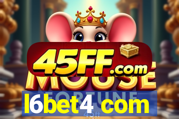 l6bet4 com